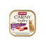 ANIMONDA Carny Country Adult Beef&Lamb&Pheasant 100 g veiseliha, part ja põhjapõder täiskasvanud kassidele