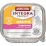 ANIMONDA Integra Sensitive koos sealihaga 100 g