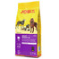 JOSERA JosiDog Adult Sensitive 2,7kg täiskasvanud koertele, kellel on tundlik seedesüsteem
