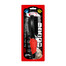 PET NOVA Kahepoolne pintsel M 5in1