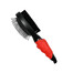 PET NOVA Kahepoolne pintsel M 5in1
