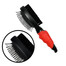 PET NOVA Kahepoolne pintsel M 5in1
