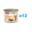 ANIMONDA Carny Kitten Poultry Cocktail 12x200 g kodulindude kokteil kassipoegadele