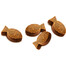 CARNILOVE Semi moist snacks pehmed maiuspalad sardiinide ja metsiku küüslauguga 200 g