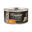 MIAMOR Feine Filets Naturell hicken&Pumpkin 80g kana ja kõrvits oma kastmes