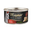 MIAMOR Feine Filets Naturell Chicken&Shrimps 80g kana ja krevetid oma kastmes