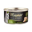 MIAMOR Feine Filets Naturell Chicken&Vegetables 80g kana ja köögiviljad oma kastmes