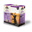 ACANA Premium Pate Kitten Chicken & Fish kana- ja kalapasteet kassipoegadele 24 x 85 g