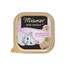 MIAMOR Milde Mahlzeit Poultry Pure&Ham 100g kodulinnuliha ja sink