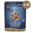 APPLAWS Kassitoit puljongis, kotikesed 48 x 70 g