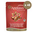 APPLAWS Kassitoit puljongis, kotikesed 48 x 70 g