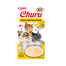 INABA Churu Cat kreemjas kassi maius, kana ja juust 56 g