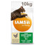 IAMS for Vitality täiskasvanud kassidele värske kanalihaga 10 kg