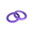 PULLER Midi Dog Fitness Midi rõngaste komplekt 23 cm