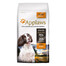 APPLAWS Dog Dry Adult väikest ja keskmist tõugu koertele kanalihaga 7,5 kg