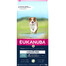 EUKANUBA Grain Free S/M Adult Lamb 12 kg täiskasvanud väikestele ja keskmise suurusega koertele