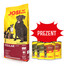 JOSERA JosiDog Regular Adult 15 kg +  4 konservi TASUTA