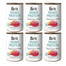 BRIT Mono Protein Tuna & Sweet Potato 6x400 g monoproteiinikarp ja jamss