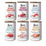 BRIT Mono Protein Segatud maitsed 400 g Monoproteiinne koeratoit