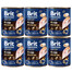 BRIT Premium by Nature Fish&Fish Skin 6x800 g  kala ja kalanahk looduslik koeratoit