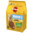 PEDIGREE Junior 2,6 kg kodulinnuliha ja köögiviljadega kasvavatele suurtele ja keskmise suurusega koertele