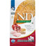 FARMINA N&D Ancestral Grain dog Adult Medium & Maxi   курица и гранат 2,5 кг