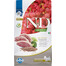 FARMINA N&D Quinoa  toit täiskasvanud kastreeritud koertele Part, Brokkoli 800 g