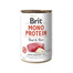 BRIT Mono Protein Beef & Rice 400 g monoproteiinne toit veiseliha ja riis