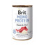 BRIT Mono Protein Lamb & Rice 400 g monoproteiinsööt lambaliha ja riis