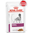 ROYAL CANIN Veterinary Diet Canine Renal 4x12x100g märgtoit kroonilise neerupuudulikkusega koertele