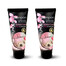 FREXIN Sensitive Šampoon ja palsam kutsikatele Rose & Cotton 2x220 g