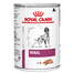 ROYAL CANIN Dog Renal 6 x 410 g märgtoit kroonilise neerupuudulikkusega koertele