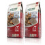 BEWI DOG Sport 2 x 12,5 kg aktiivsetele koertele