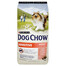 Purina Dog Chow Adult Sensitive lõhega 14 kg