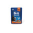 BRIT PREMIUM Pouch Salmon Sterilized 100g zlõhega steriliseeritud kasside puhul
