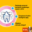 PEDIGREE Dentastix keskmist tõugu koertele hambahooldav maiuspala 16 x 180 g