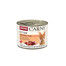 ANIMONDA Carny Kitten Veal&Chicken&Turkey 200 g vasika-, kana- ja kalkuniliha kassipoegadele