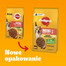 PEDIGREE Adult Mini kuivtoit kodulinnuliha ja köögiviljadega väikestele, alla 10 kg kaaluvatele tõukoertele 12x500g