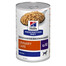 HILL'S Prescription Diet Canine u/d conzerva koertele 370 g