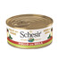 Schesir Fruit kanaliha õuntega 75 g