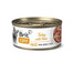 BRIT Care Cat Pate 24 x 70 g konservid