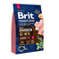 BRIT Premium By Nature Junior Large L Chicken 3 kg