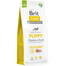 BRIT Care Sustainable Puppy kanalihaga  ja putukatega 12 kg kutsikatele