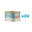 APPLAWS Cat Adult Tuna Fillet in Jelly Тунец в желе 24x70  g