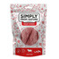 SIMPLY FROM NATURE Meat Strips Liharibad koertele 80 g