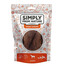 SIMPLY FROM NATURE Meat Strips Liharibad hobuseliha koertele 80 g