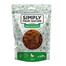 SIMPLY FROM NATURE Meat Noodles Lihanuudlid pardiga koertele 80 g