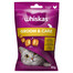 WHISKAS Healthy Shine 45 g kana maiuspala kassidele