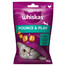 WHISKAS Energy and Vitality 45 g kana maiuspala kassidele