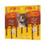 JOSERA JosiCat Lihapulgad veise- ja lambalihaga kassidele 35g
